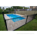 Tubular Swimming Pool Fence Panel